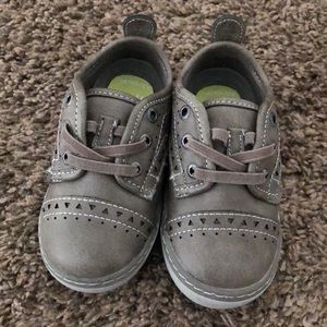 Little Boy Shoes